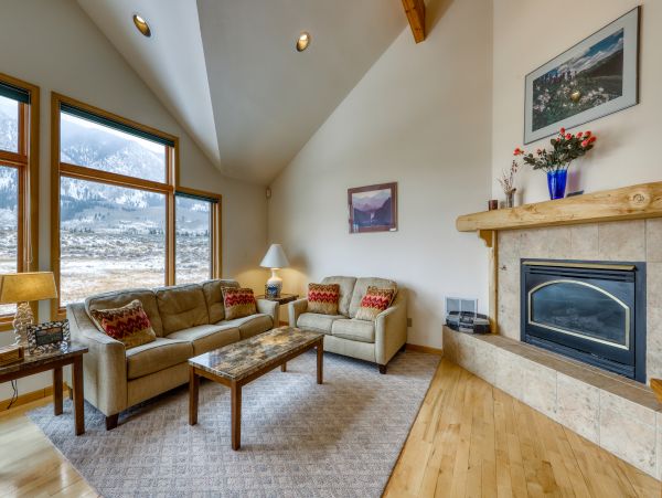 Aspen Home 952472