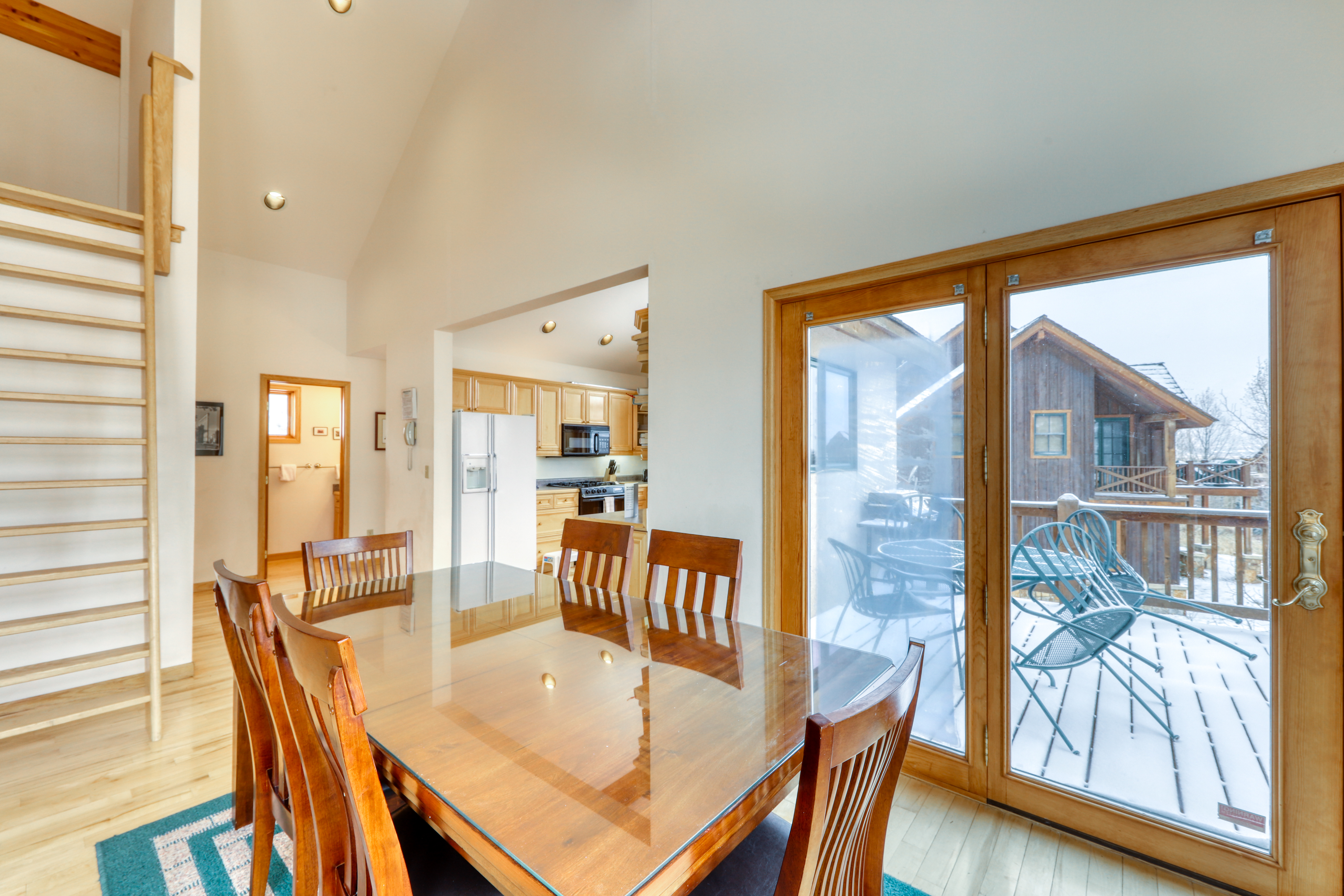 Aspen Home 952472