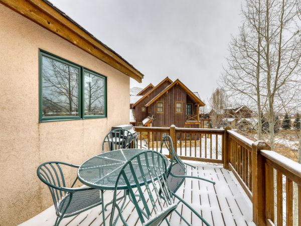 Aspen Home 952472