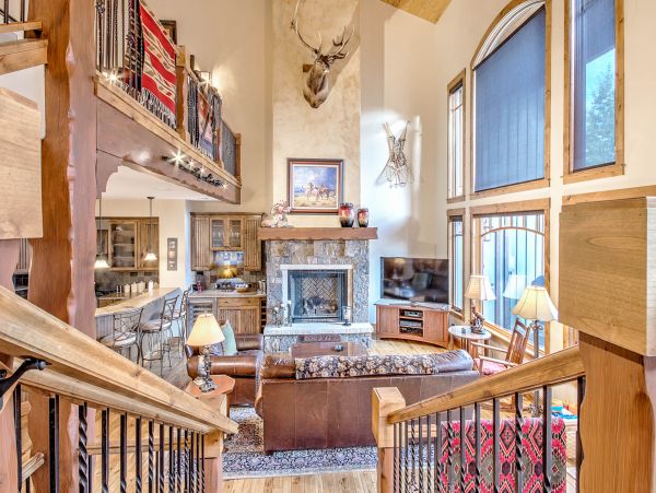 Steamboat Springs Home 952473