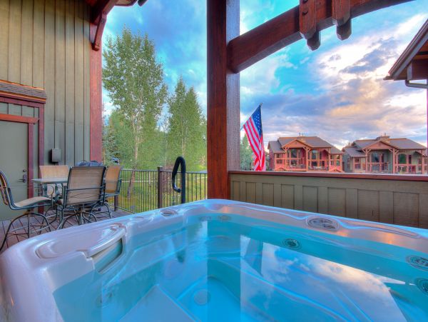 Steamboat Springs Home 952473