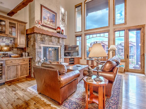 Steamboat Springs Home 952473