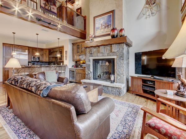 Steamboat Springs Home 952473