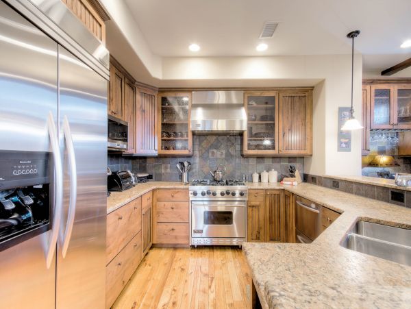 Steamboat Springs Home 952473