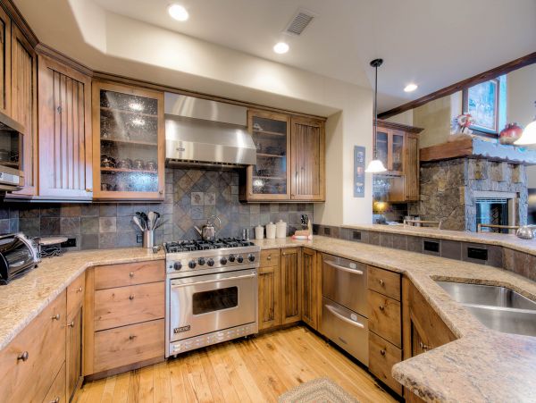 Steamboat Springs Home 952473