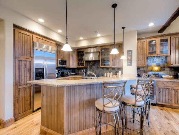 Steamboat Springs Home 952473