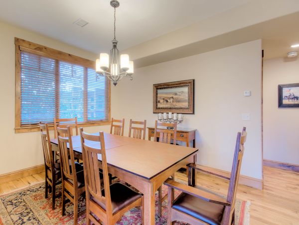 Steamboat Springs Home 952473