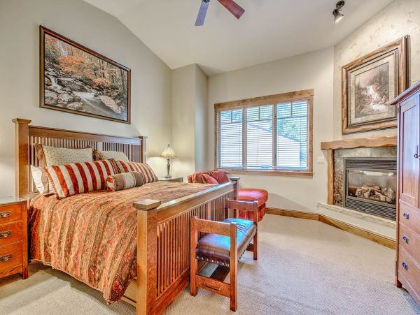 Steamboat Springs Home 952473