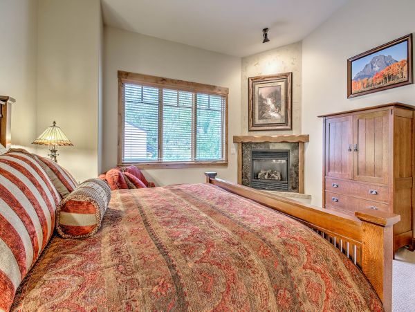 Steamboat Springs Home 952473