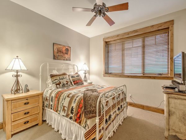 Steamboat Springs Home 952473