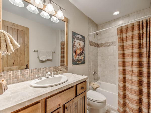 Steamboat Springs Home 952473