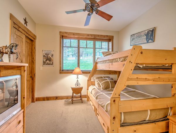 Steamboat Springs Home 952473