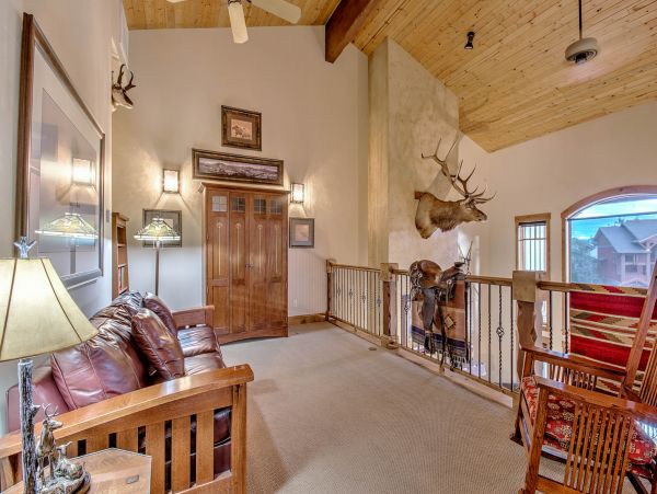 Steamboat Springs Home 952473