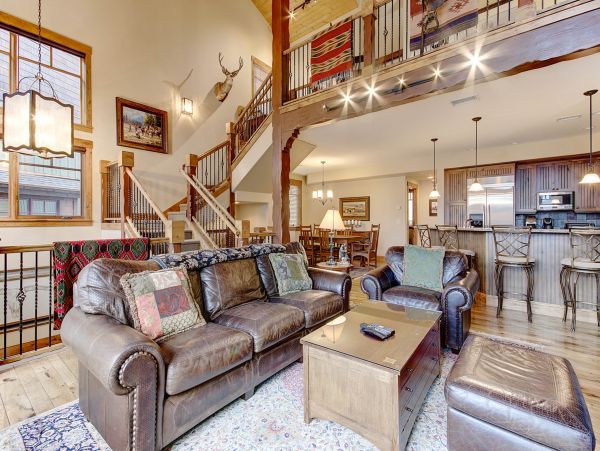 Steamboat Springs Home 952473