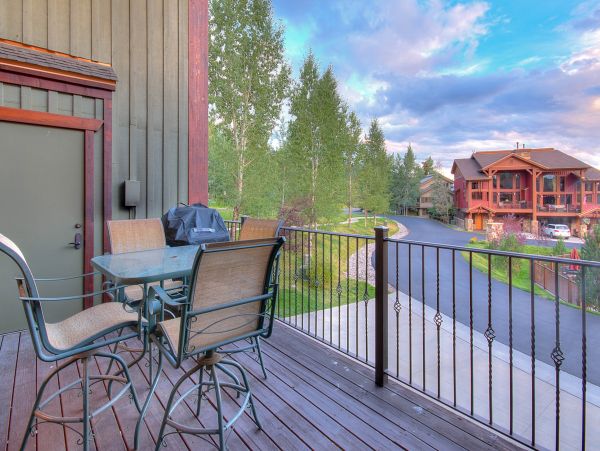 Steamboat Springs Home 952473