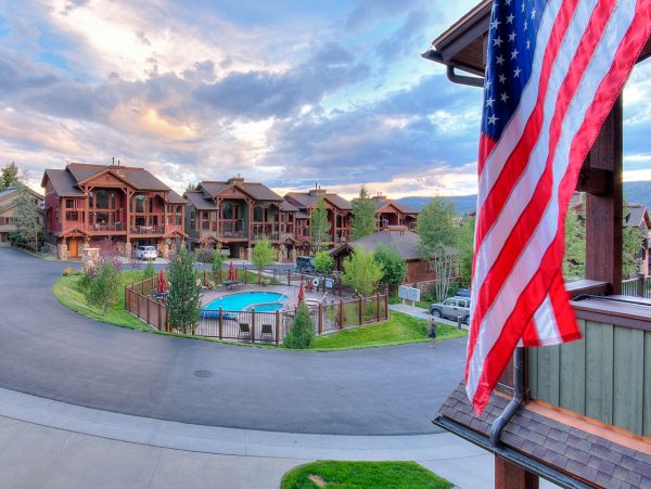 Steamboat Springs Home 952473