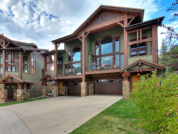 Steamboat Springs Home 952473