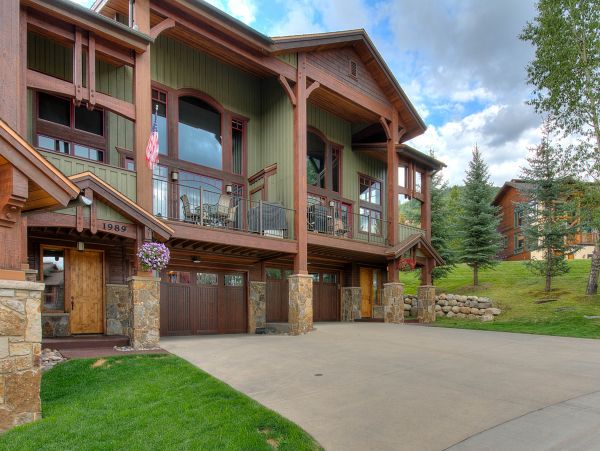 Steamboat Springs Home 952473