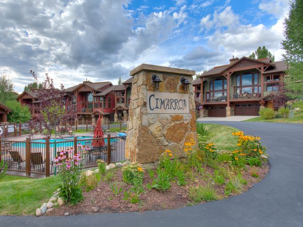 Steamboat Springs Home 952473