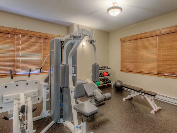 Steamboat Springs Home 952473