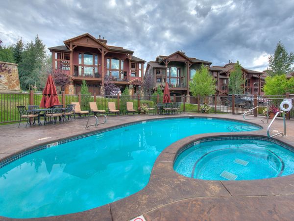 Steamboat Springs Home 952473