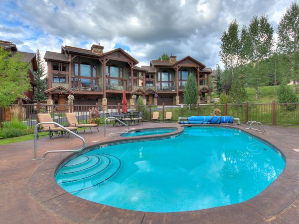 Steamboat Springs Home 952473
