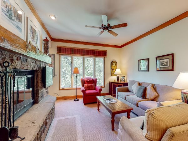 Beaver Creek Bachelor Gulch Condo 952475