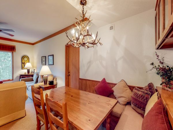 Beaver Creek Bachelor Gulch Condo 952475