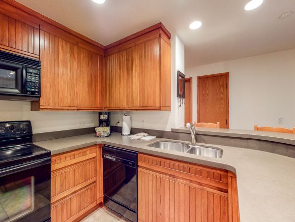 Beaver Creek Bachelor Gulch Condo 952475