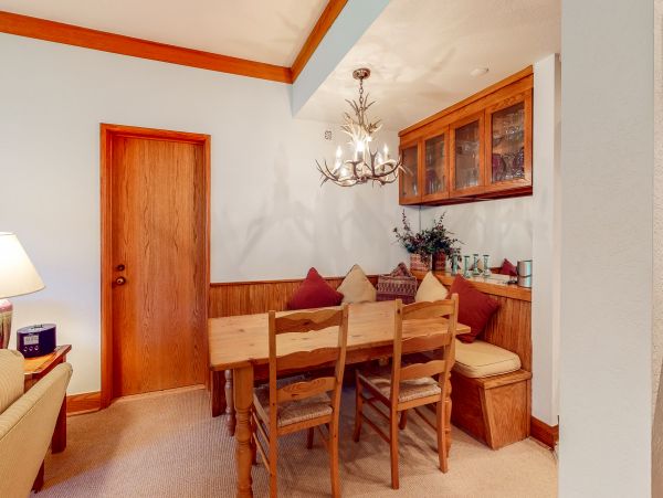 Beaver Creek Bachelor Gulch Condo 952475