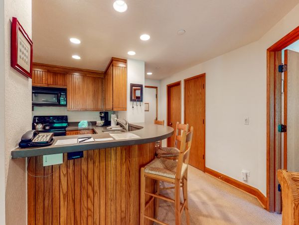 Beaver Creek Bachelor Gulch Condo 952475