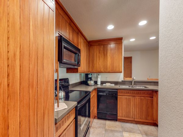 Beaver Creek Bachelor Gulch Condo 952475