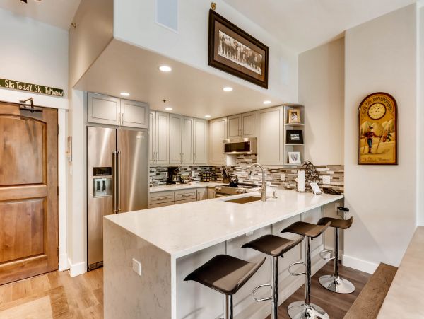 Beaver Creek Bachelor Gulch Condo 952476