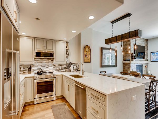 Beaver Creek Bachelor Gulch Condo 952476