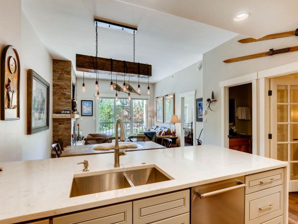 Beaver Creek Bachelor Gulch Condo 952476
