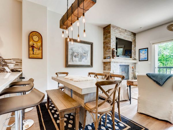 Beaver Creek Bachelor Gulch Condo 952476