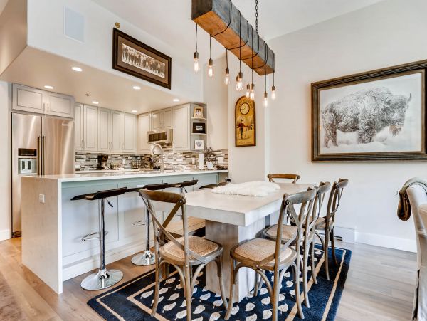 Beaver Creek Bachelor Gulch Condo 952476