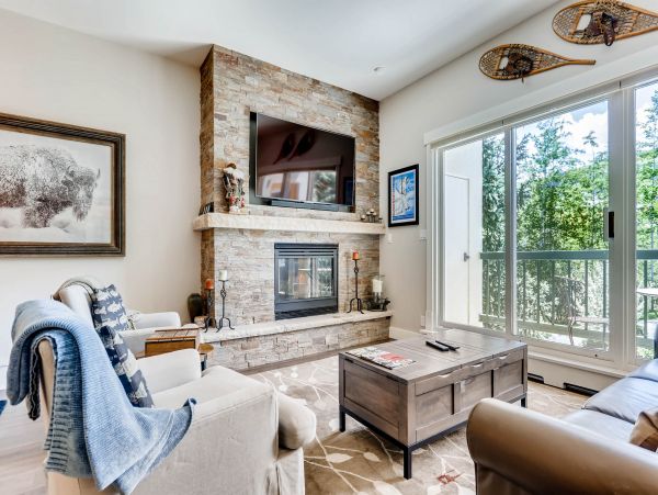 Beaver Creek Bachelor Gulch Condo 952476