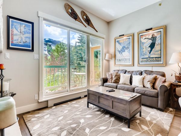 Beaver Creek Bachelor Gulch Condo 952476