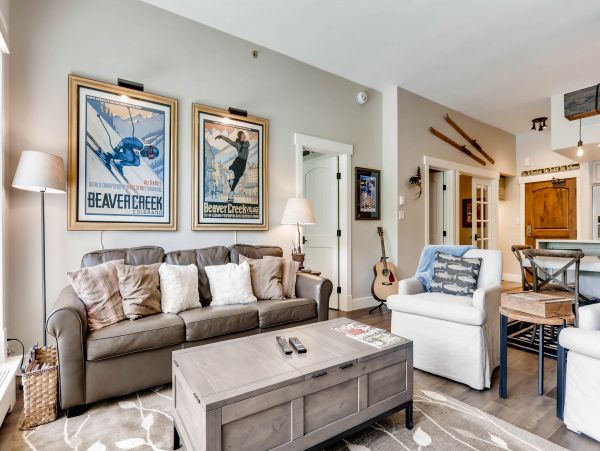 Beaver Creek Bachelor Gulch Condo 952476