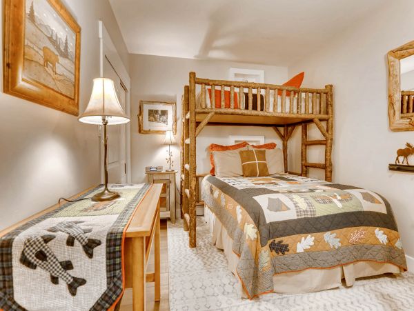 Beaver Creek Bachelor Gulch Condo 952476