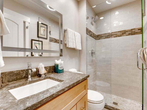 Beaver Creek Bachelor Gulch Condo 952476