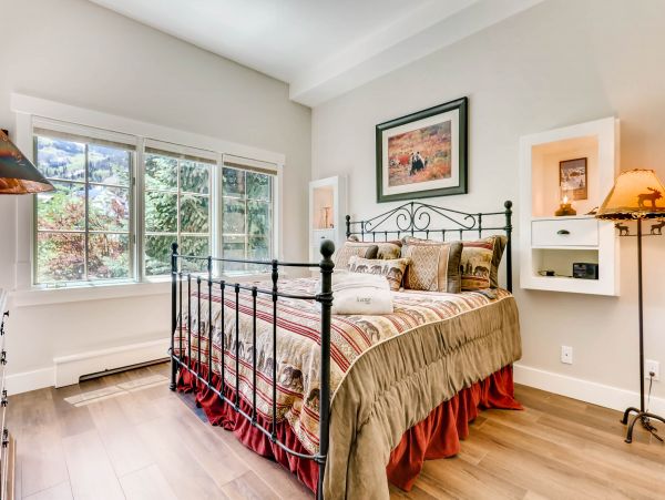 Beaver Creek Bachelor Gulch Condo 952476