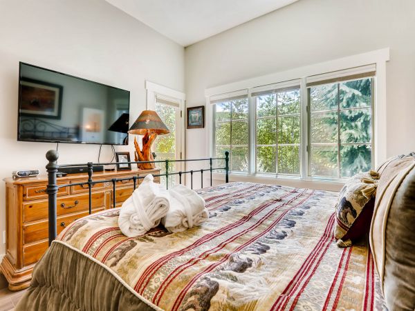 Beaver Creek Bachelor Gulch Condo 952476