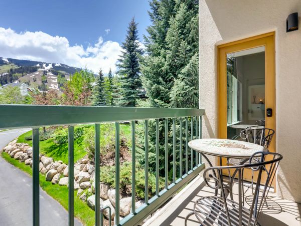 Beaver Creek Bachelor Gulch Condo 952476