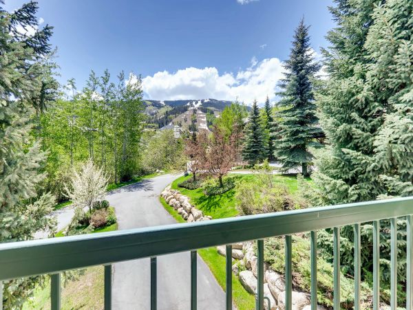 Beaver Creek Bachelor Gulch Condo 952476