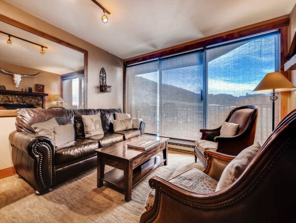Steamboat Springs Condo 952479