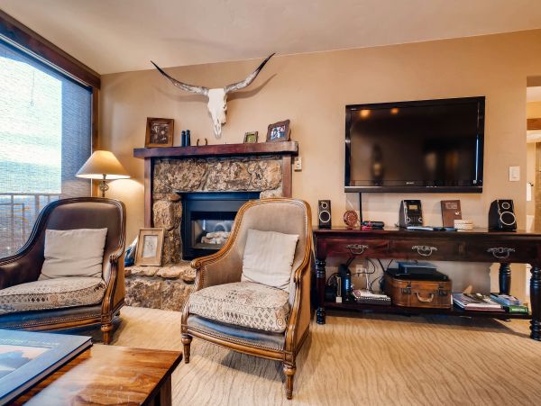 Steamboat Springs Condo 952479
