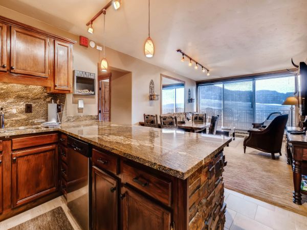 Steamboat Springs Condo 952479