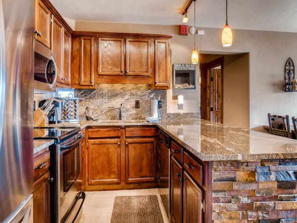 Steamboat Springs Condo 952479